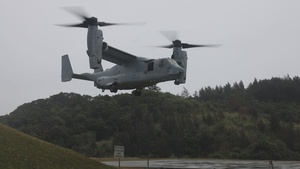 31st MEU | USS New Orleans ordnance offload