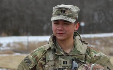 175th MRBC Qualifications and Live Demo (Reel)