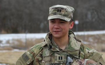 B-Roll: 175th MRBC Qualifications and Live Demo