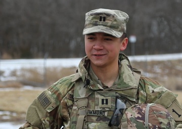 B-Roll: 175th MRBC Qualifications and Live Demo