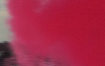 1-153rd Cavalry Regiment sharpens MEDEVAC readiness at Joint Multinational Readiness Center rotation