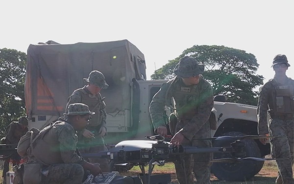 31st MEU | CLB-31 conducts TRUAS