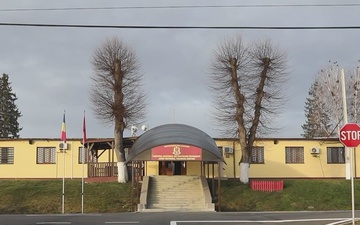 Dynamic Front 26  CPX (B-Roll)