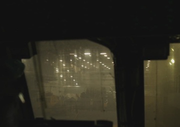 31st MEU | LAR and CAAT ship-to-shore