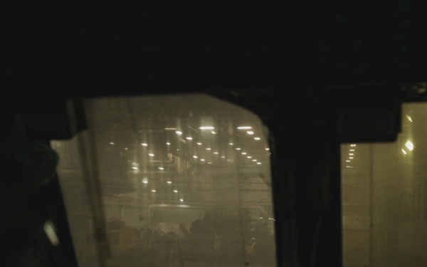 31st MEU | LAR and CAAT ship-to-shore