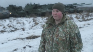 Capt. Migle Mataityte