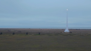 Dynamic Front 26 B Roll Feb. 7, 2026