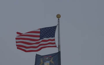 B-Roll Package of "The Beast" C-100 System