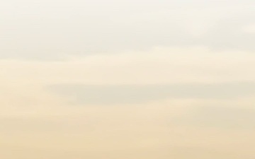 Navy and Air Force crews prepare for joint flyover at Super Bowl LX