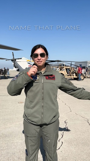 Pre-Super Bowl LX Community Day Features “Name That Plane” Aviation Challenge