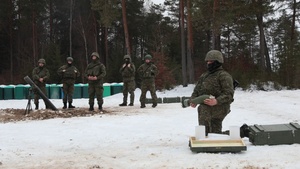 Dynamic Front 26 B-Roll