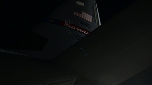 165th Airlift Wing enhances employment capabilities during February UTA exercise