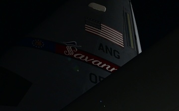 165th Airlift Wing enhances employment capabilities during February UTA exercise