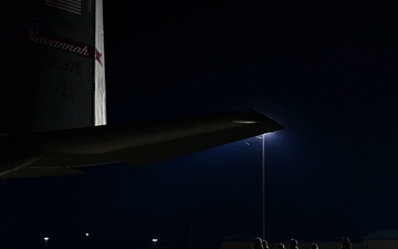 165th Airlift Wing enhances employment capabilities during February UTA exercise