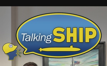 Talking Ship: Episode Five