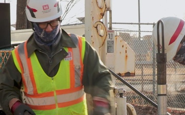 Fiscal Year 2026 Well Preventive Maintenance Program