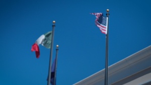 We Are NAVFAC EURAFCENT | Backbone of the Operations