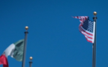 We Are NAVFAC EURAFCENT | Backbone of the Operations