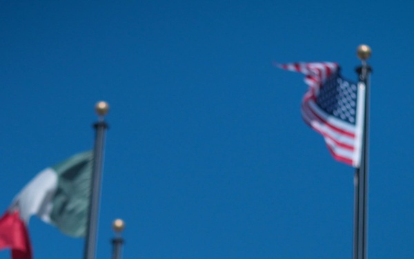 We Are NAVFAC EURAFCENT | Backbone of the Operations