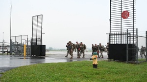 Combat Readiness Inspection