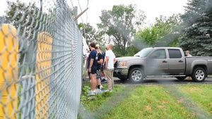 Combat Readiness Inspection 2025