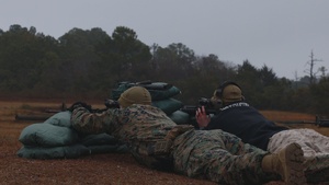 Tri-Command Multi-Gun Match