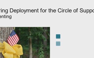13: Parenting: DPRR Circle of Support Video Series