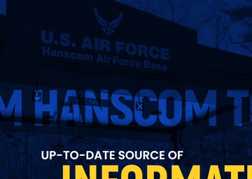 Team Hanscom Today: Information protection, senior enlisted promotions, and senior leader perspective