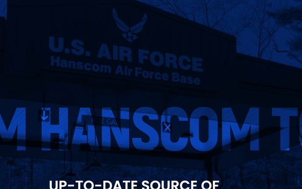 Team Hanscom Today: Information protection, senior enlisted promotions, and senior leader perspective