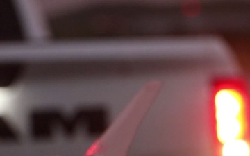 VMFA-225 conducts F-35B operations in Puerto Rico