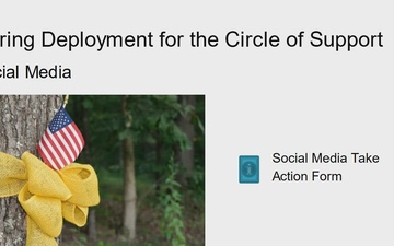 06: Social Media: DPRR Circle of Support Video Series