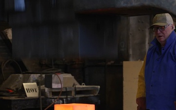 PNSY 2026 Safety Campaign "Raise the Bar Lower the Risk"