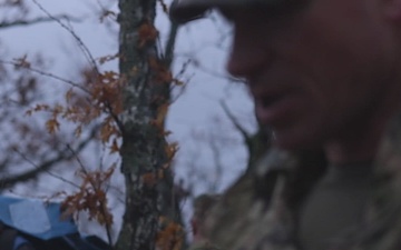 10th Mountain Division hike Riva Ridge