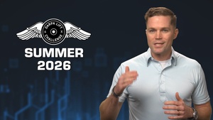 DARPA Lift Challenge