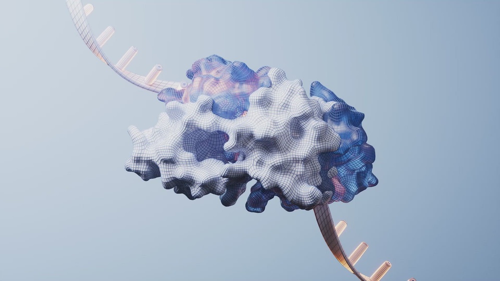 DVIDS - Video - What is Generative Optogenetics?