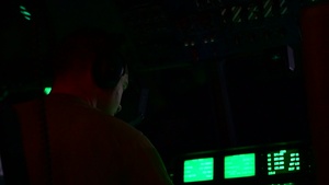 Exercise Palmetto Reach: 40th Airlift Squadron integrates with C-17 Globemaster IIIs