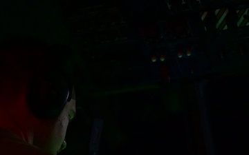 Exercise Palmetto Reach: 40th Airlift Squadron integrates with C-17 Globemaster IIIs