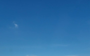 Coast Guard conducts ice-breaking operations on the Great Lakes