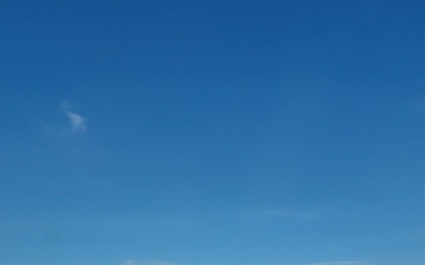 Coast Guard conducts ice-breaking operations on the Great Lakes