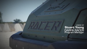 RACER: Choose Your Capability