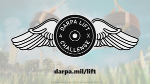 DARPA Lift Challenge Virtual Q&A