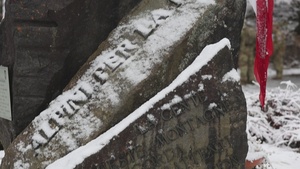 10th Mtn Div Hike Mt. Belvedere