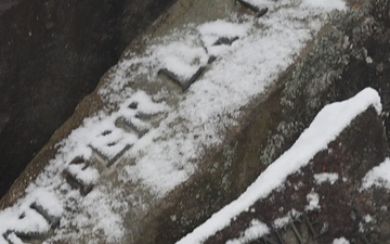 10th Mtn Div Hike Mt. Belvedere