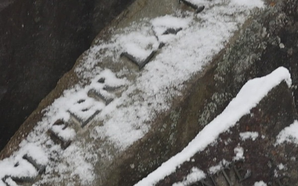 10th Mtn Div Hike Mt. Belvedere