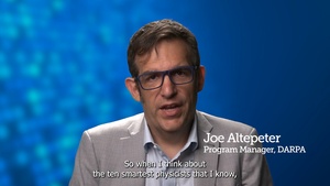 Quantum Benchmarking Initiative - Overview