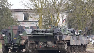 Dynamic Front 26 B Roll Package 2 Feb. 8-9 2026