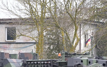 Dynamic Front 26 B Roll Package 2 Feb. 8-9 2026