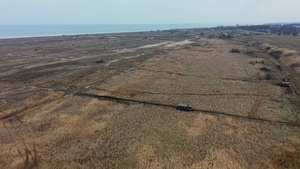 Dynamic Front B Roll Package 3 08-09 Feb