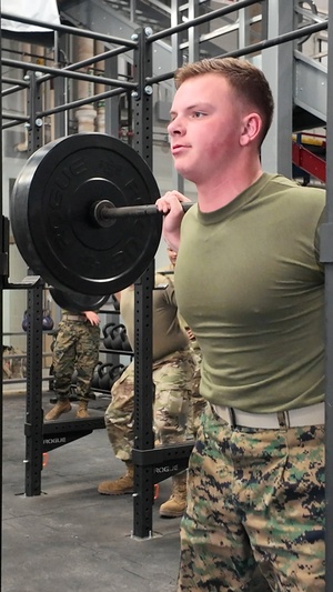 312th Training Squadron Fire Fighting Training B Roll Jan 2026