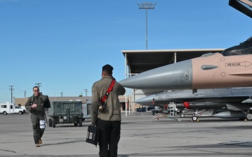 Red Flag Nellis 26-1 B-Roll
